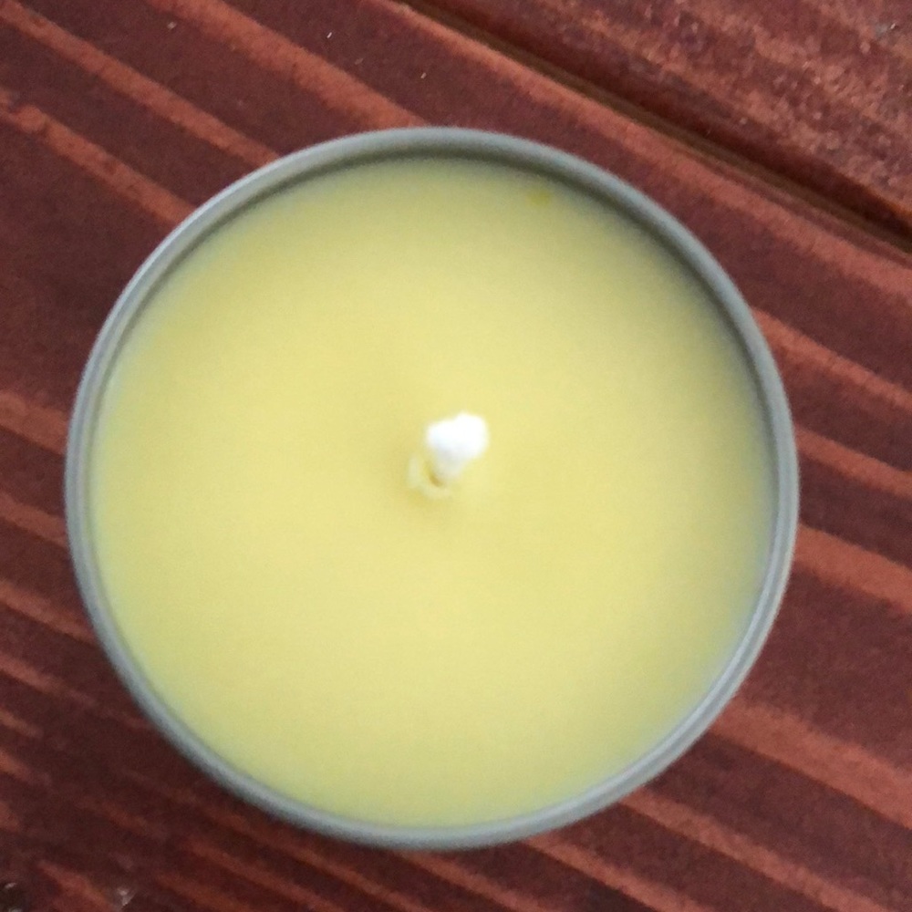 Candle - Picture 2 of 3